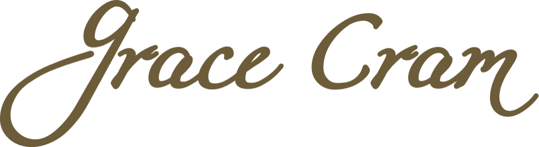 Grace Cram logo
