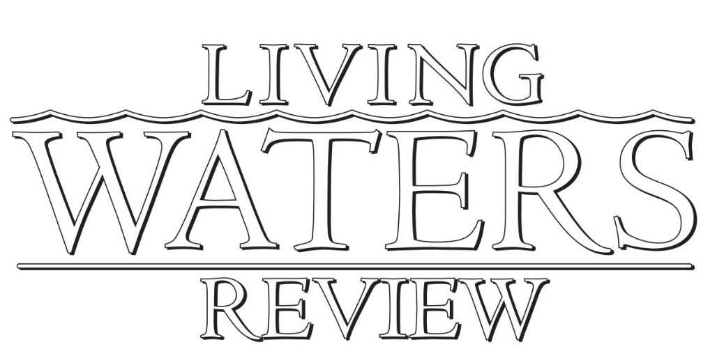 living waters review logo